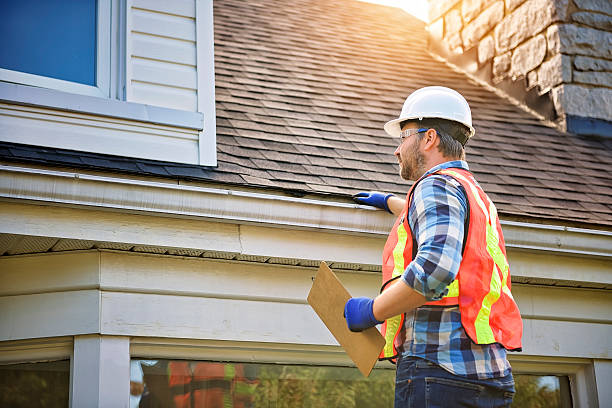 Licensed Gutter Repair And Installation service in Swartz Creek, MI - Norken Roofing